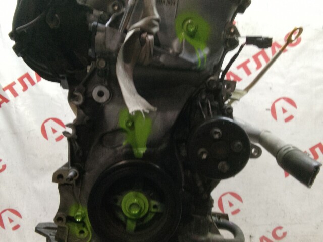 ДВС TOYOTA Avensis 2AZ-FSE