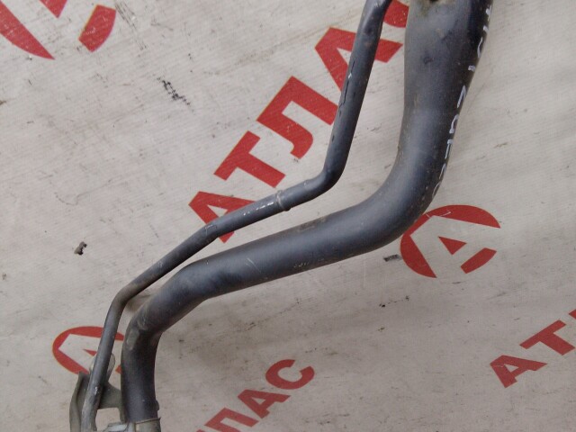 Горловина бензобака TOYOTA Wish 