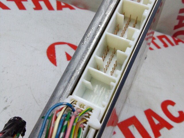 Компьютер HONDA Fit L13A