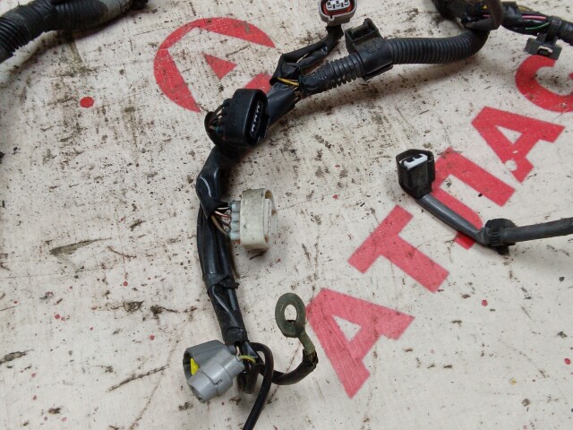 Коса TOYOTA Carina 3S-FE