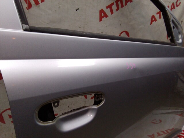 Дверь TOYOTA Vitz 