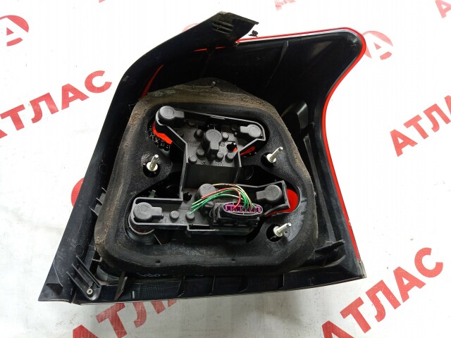 Стоп TOYOTA Avensis 