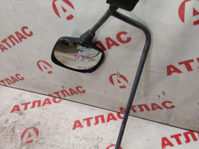 Зеркало двери багажника NISSAN X-Trail 