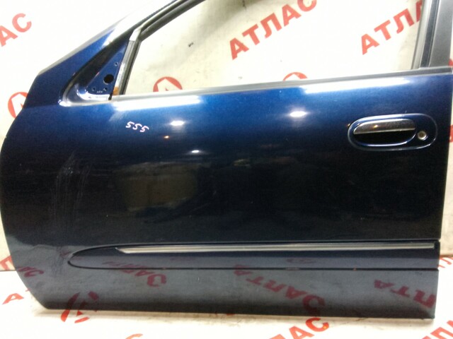 Дверь NISSAN Bluebird Sylphy 