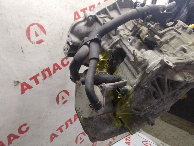 АКПП TOYOTA Corolla Fielder 1NZ-FE