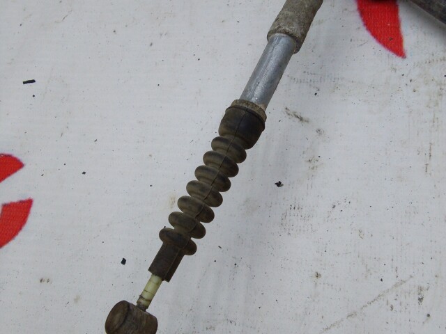 Трос ручника TOYOTA Corolla 