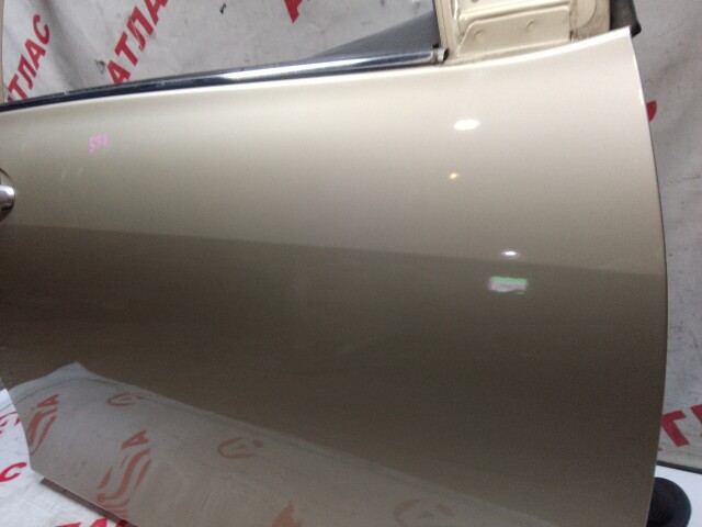 Дверь TOYOTA Corolla Axio 