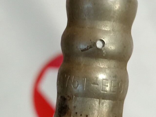 Датчик кислородный TOYOTA Corolla 1NZ-FE