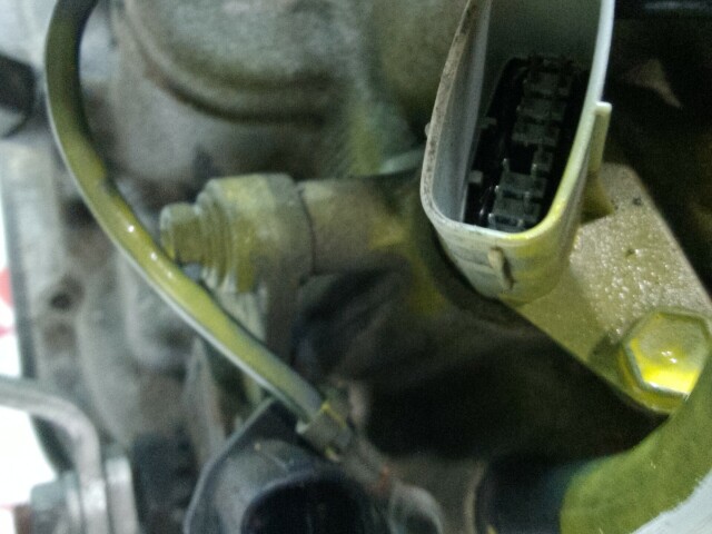 АКПП TOYOTA Avensis 2AZ-FSE