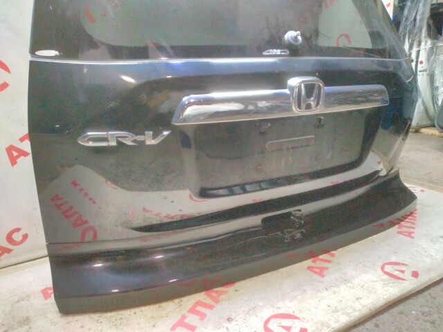 Дверь багажника HONDA CR-V 