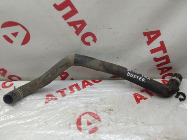 Патрубок RENAULT Duster H4M