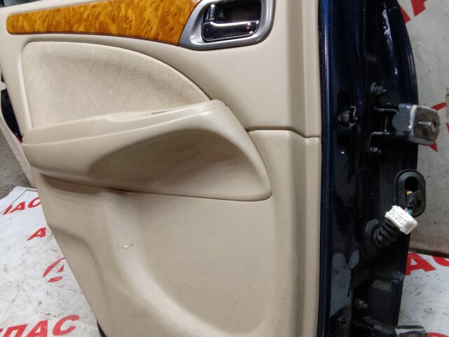 Дверь NISSAN Bluebird Sylphy 