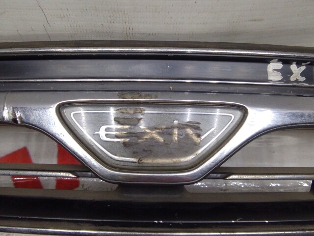 Решетка радиатора TOYOTA Corona Exiv 