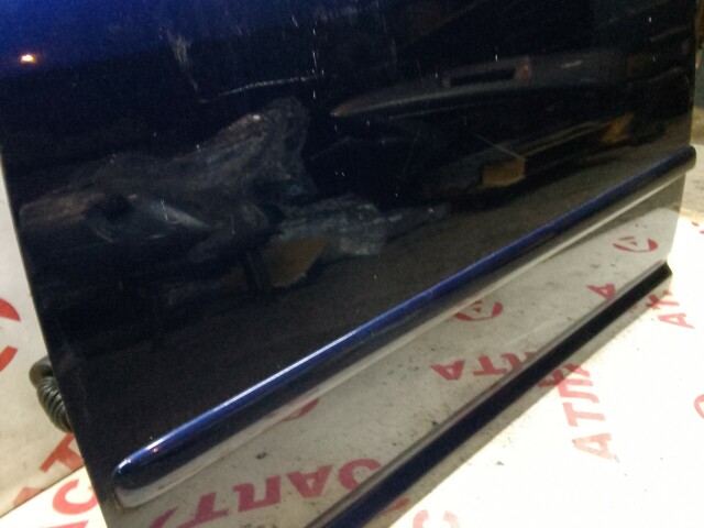 Дверь TOYOTA Avensis 