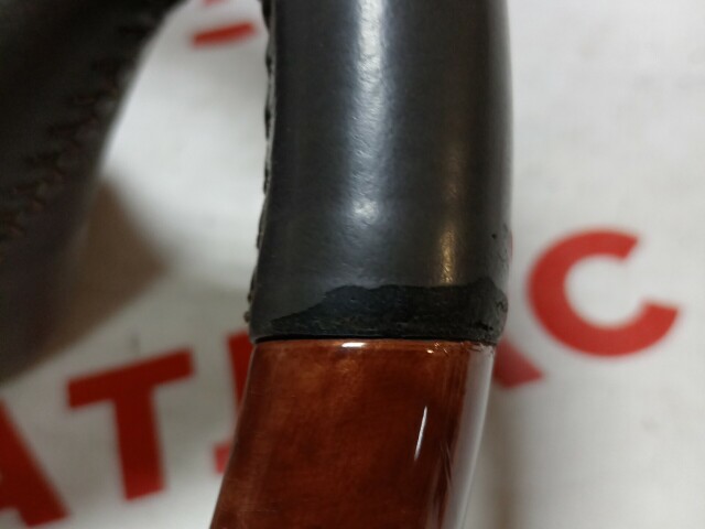 Руль TOYOTA Premio 