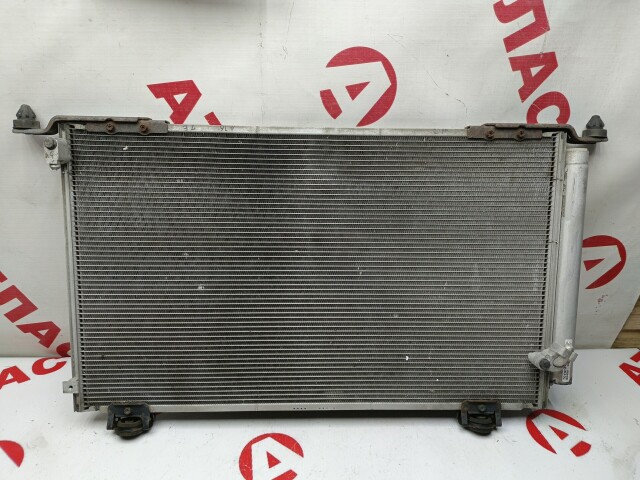 Радиатор кондиционера TOYOTA Avensis 