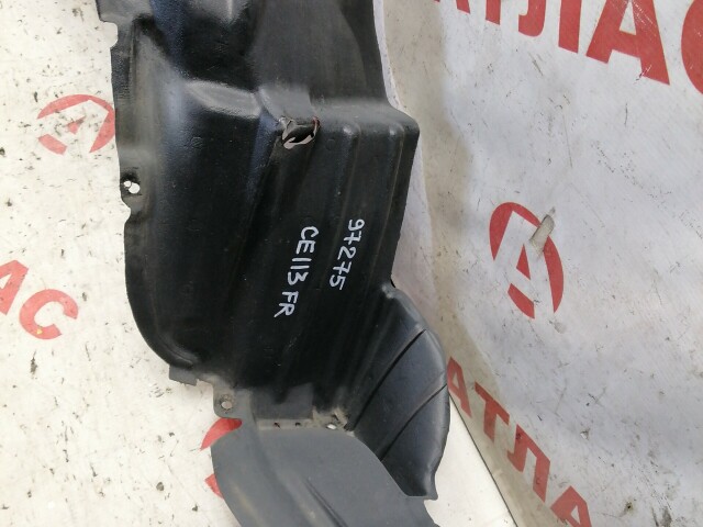 Подкрылок TOYOTA Corolla 