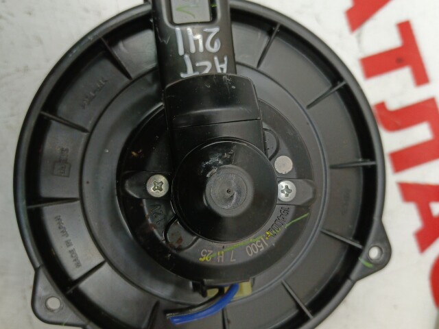 Моторчик печки TOYOTA Caldina 