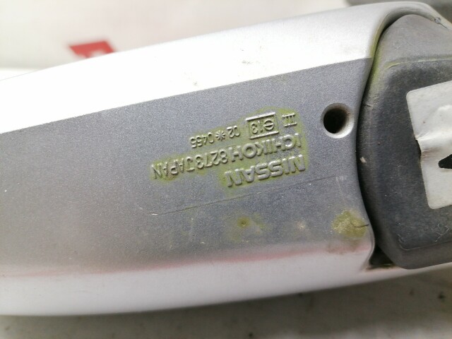 Зеркало NISSAN Sunny 