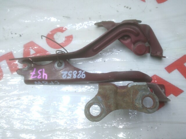 Кронштейны капота MAZDA Premacy 