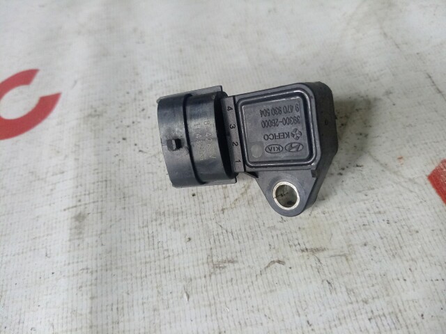 Датчик абсолютного давления HYUNDAI Solaris G4LC