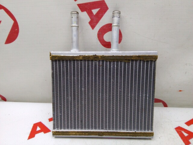 Радиатор печки NISSAN Primera 