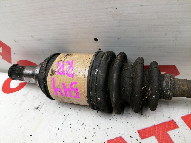 Привод задний TOYOTA Corolla Fielder 