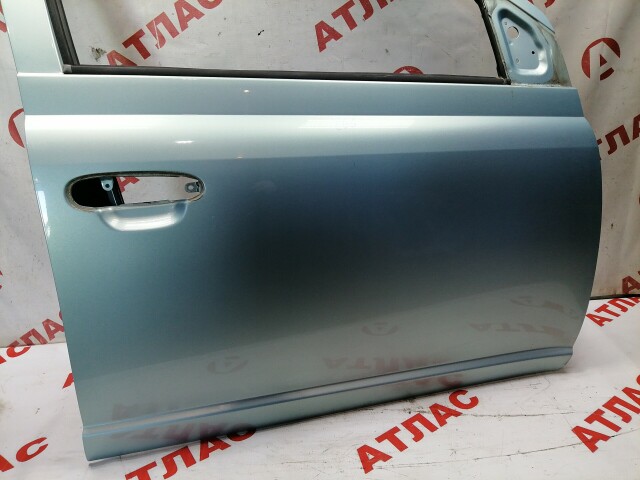Дверь TOYOTA Platz 