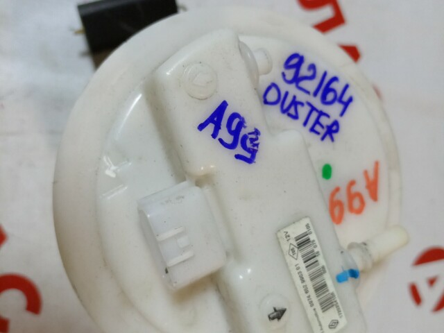 Бензонасос RENAULT Duster 