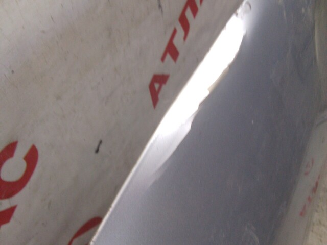 Капот RENAULT Sandero Stepway 