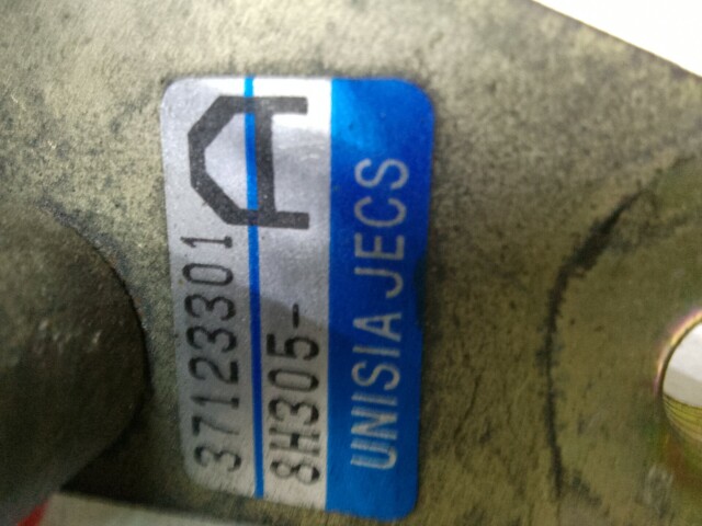 Гидроусилитель руля NISSAN X-Trail QR20-DE