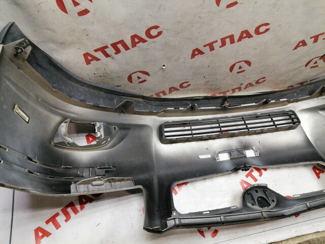 Бампер передний TOYOTA Avensis 