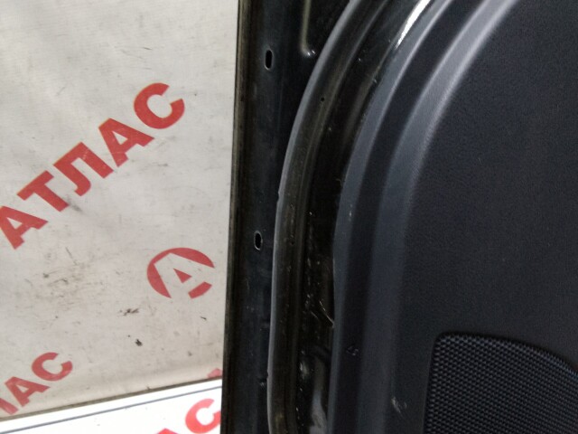 Дверь TOYOTA Corolla Fielder 