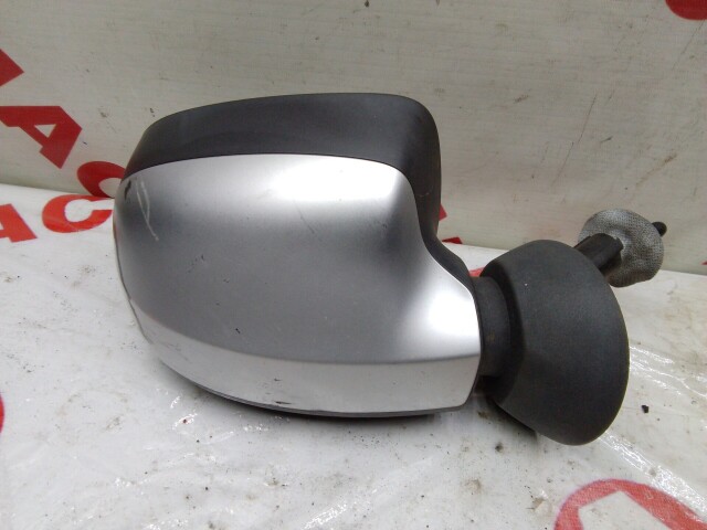 Зеркало RENAULT Sandero Stepway 