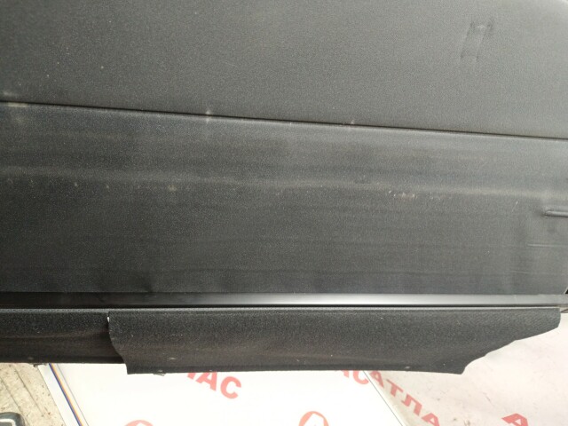 Шторка багажника TOYOTA Corolla Fielder 