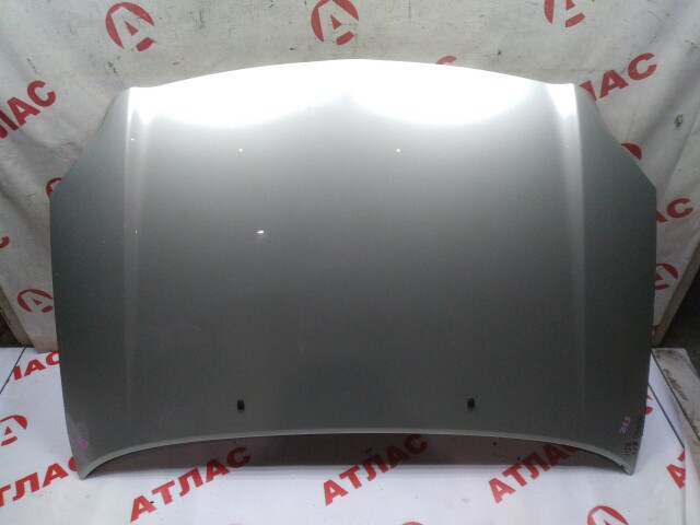 Капот TOYOTA Avensis 