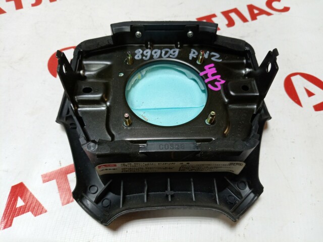 Airbag HONDA Stream 