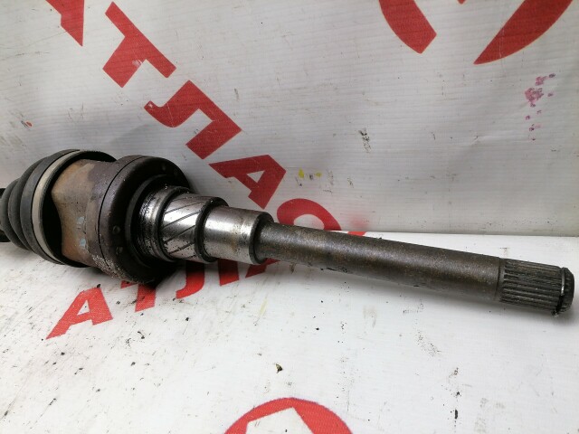 Привод длинный NISSAN Wingroad 