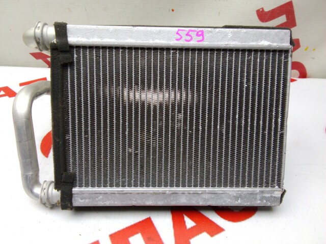 Радиатор печки TOYOTA Vitz 