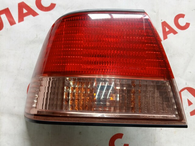 Стоп NISSAN Sunny 