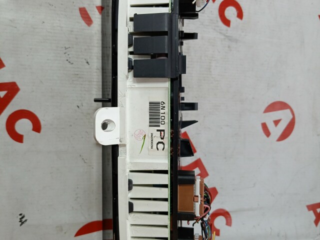 Щиток приборов NISSAN Bluebird Sylphy 