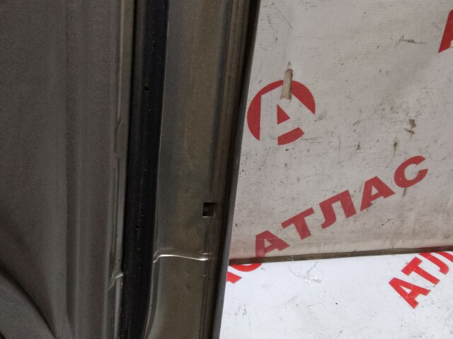 Дверь NISSAN X-Trail 