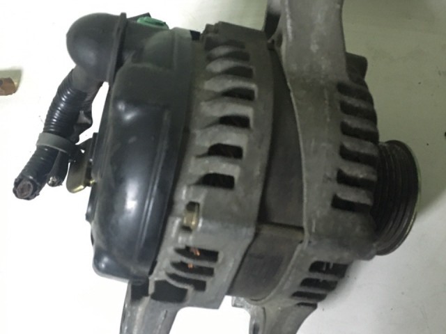 Генератор HONDA Accord K24A