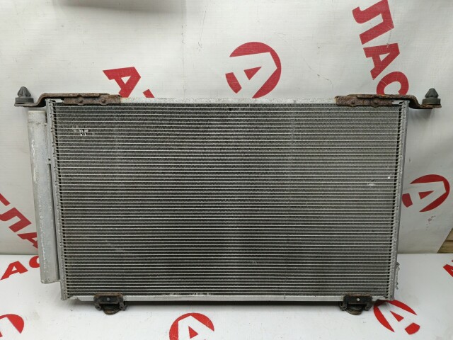 Радиатор кондиционера TOYOTA Avensis 