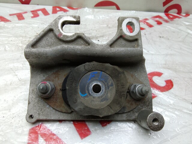 Подушка ДВС RENAULT Duster H4M