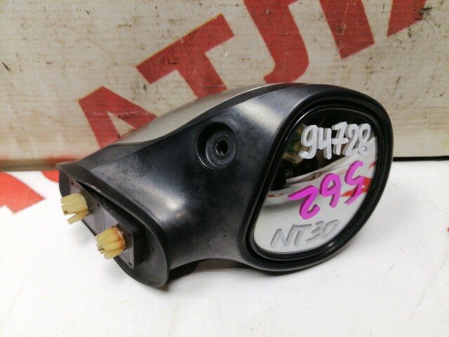 Зеркало на крыло NISSAN X-Trail 