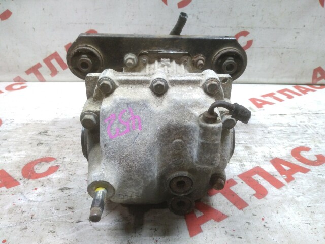 Редуктор NISSAN X-Trail MR20-DE