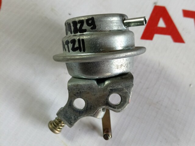 Клапан впускного коллектора TOYOTA Caldina 7A-FE