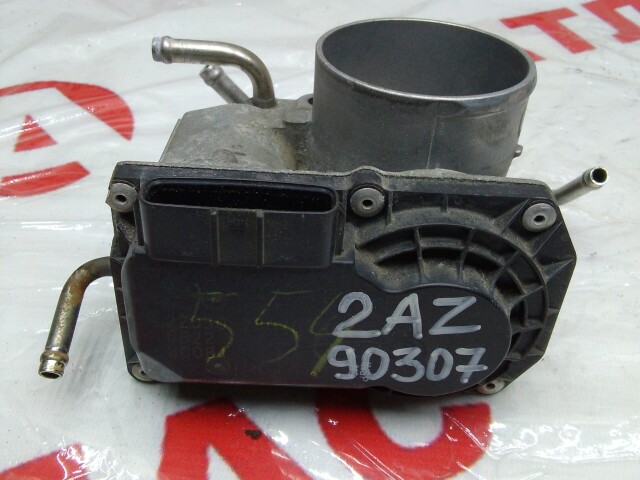 Дроссельная заслонка TOYOTA Camry 2AZ-FE