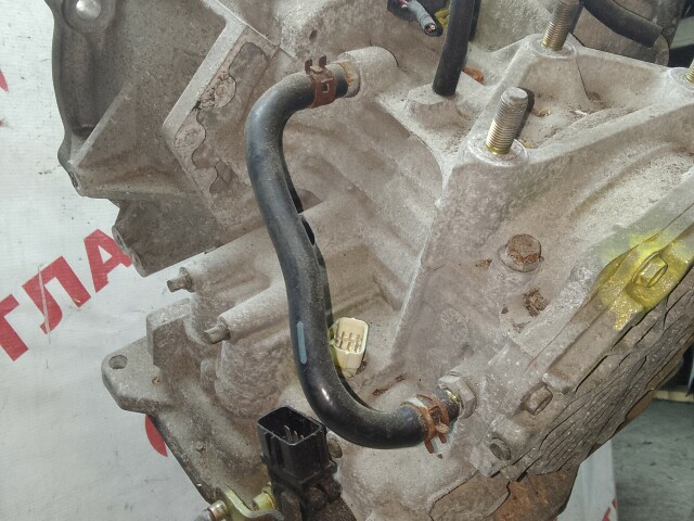 АКПП MAZDA Premacy FP-DE